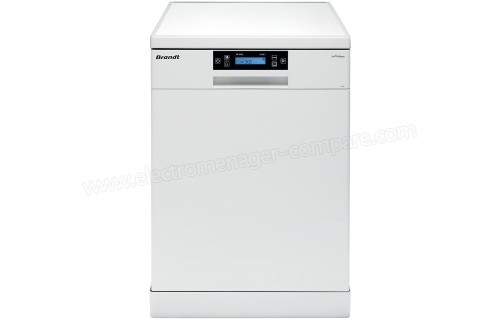 BRANDT DFH14102W
