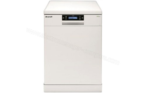 BRANDT DFH14104W