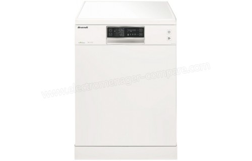 BRANDT DFH14524W