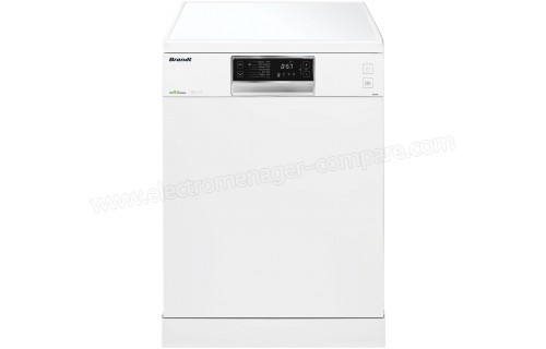 BRANDT DFH15624W