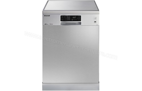 BRANDT DFH15624X