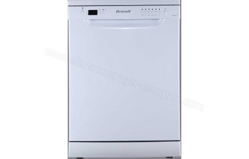BRANDT DFP127ADW
