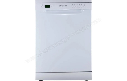 BRANDT DFP3127DW