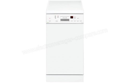 BRANDT DFS1010W