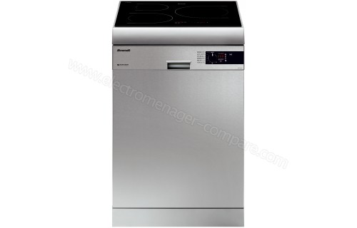BRANDT DKH1310IX