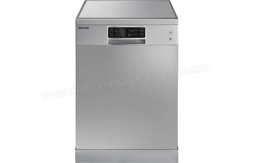 BRANDT DSF13526X
