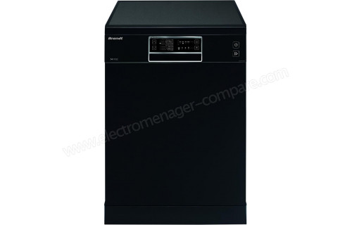 BRANDT DSF14524B