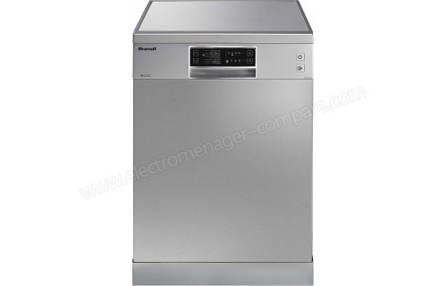 BRANDT DSF14524X