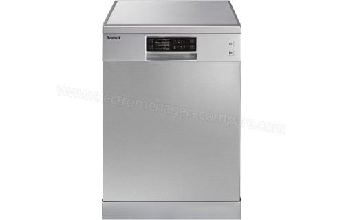 BRANDT DSF33526X