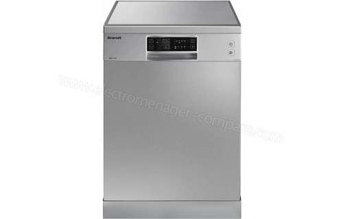 BRANDT DSF34524X