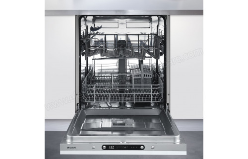 BRANDT DWJ127DS