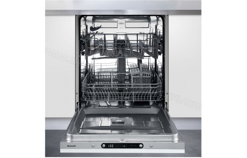 BRANDT DWJ3137DS