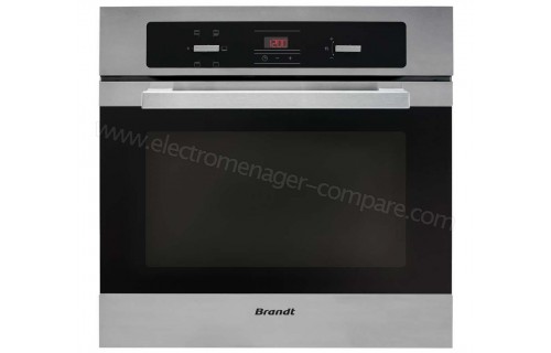 BRANDT FC1132X