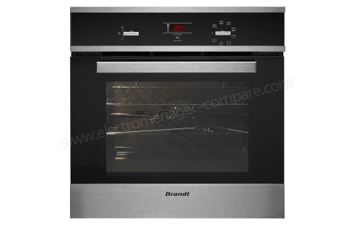 BRANDT FC1141X