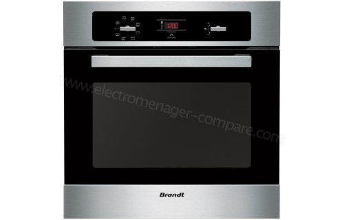 BRANDT FC1240X