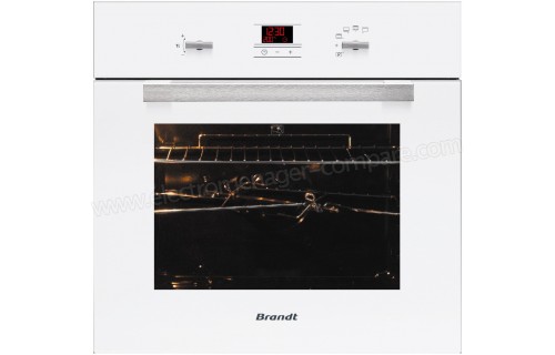 BRANDT FP1052W