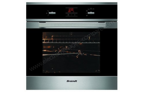 BRANDT FP1052X
