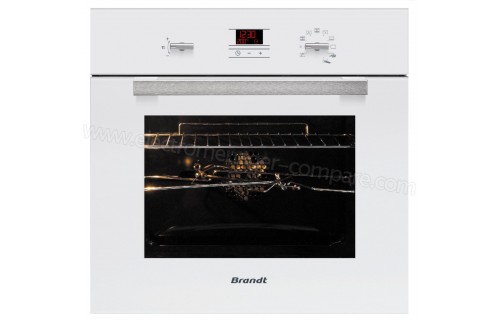 BRANDT FP1060W