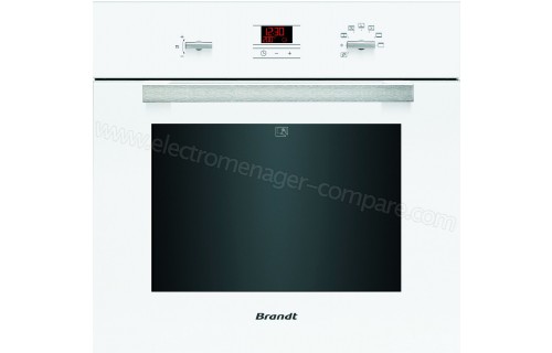 BRANDT FP1240W