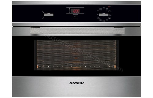 BRANDT FP1245X