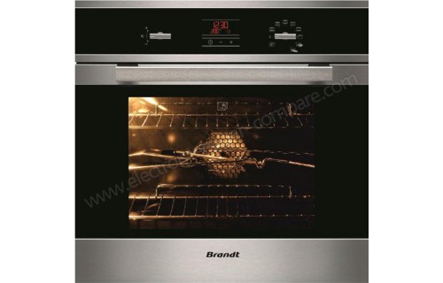 BRANDT FP1264X
