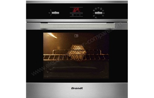 BRANDT FP1266X