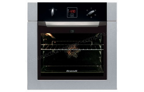 BRANDT FP1340X