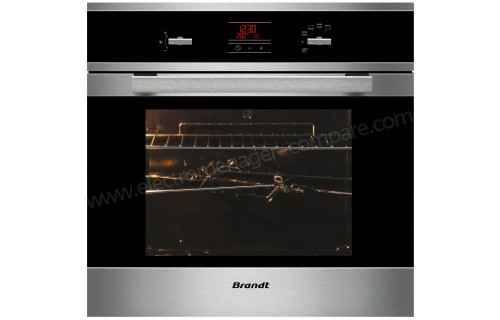 BRANDT FP1552X