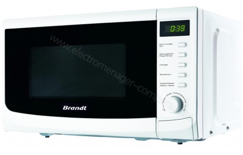 BRANDT GE2031W