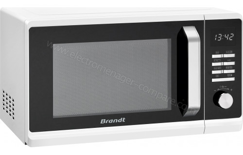 BRANDT GE2302W