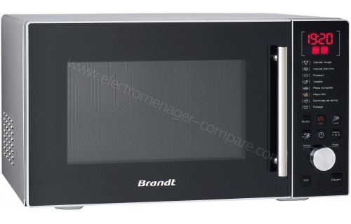 BRANDT GE2607S