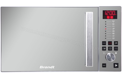 BRANDT GE2626W