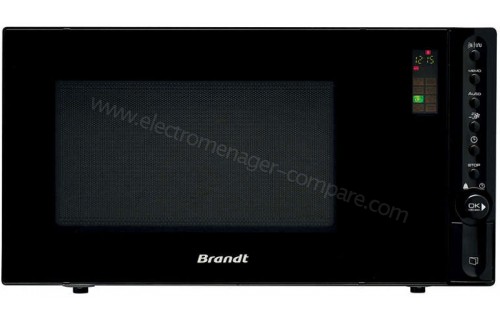 BRANDT GE2805B