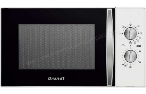 BRANDT GM2500W