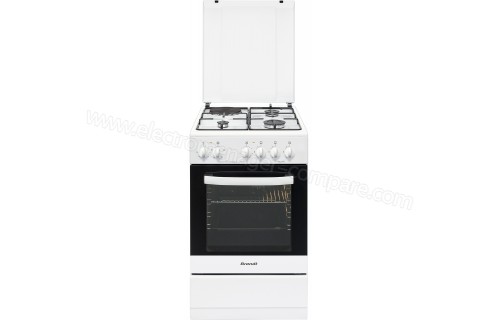 BRANDT KM1550W