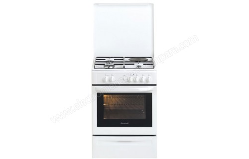BRANDT KMC1001W