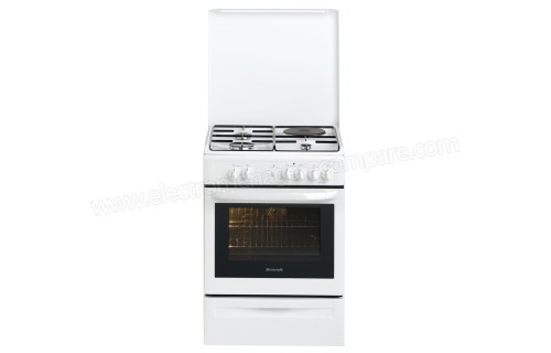 BRANDT KMC909W