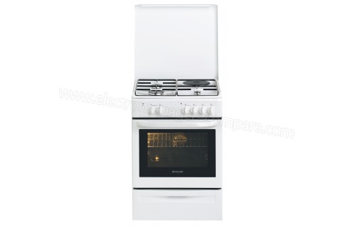 BRANDT KMP1010W