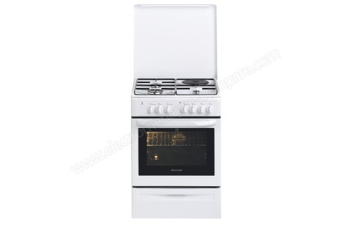 BRANDT KMP1015W