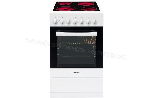 BRANDT KV1540W