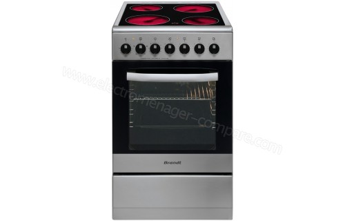 BRANDT KV1540X
