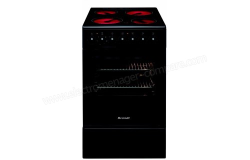 BRANDT KV1550A