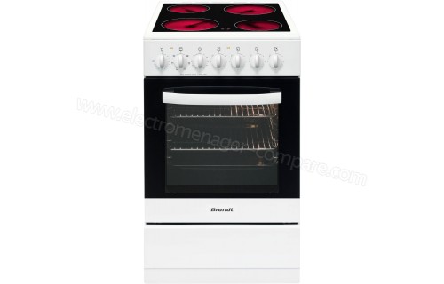 BRANDT KV1550W