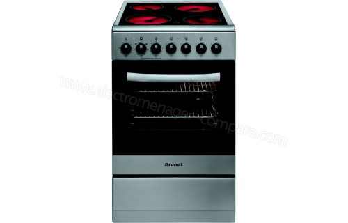 BRANDT KV1550X
