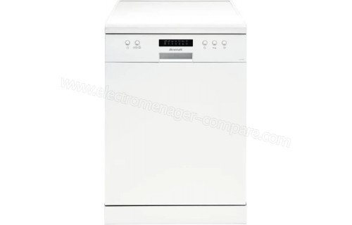 BRANDT LVC128W