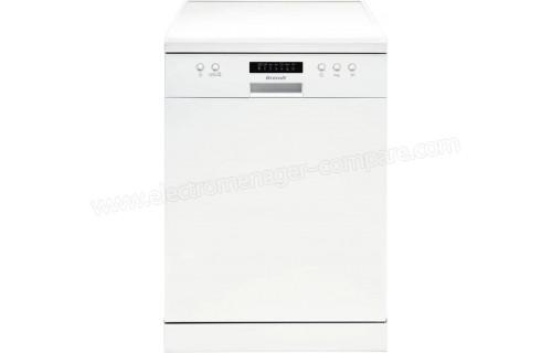 BRANDT LVC328W