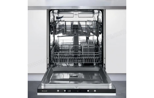 BRANDT LVE327J