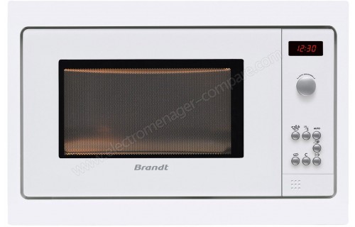 BRANDT ME1030W
