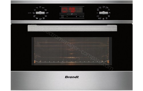 BRANDT ME1255X