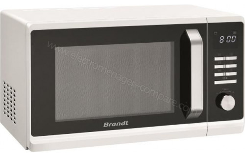 BRANDT SE2300WZ
